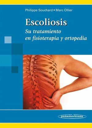 ESCOLIOSIS.TRATAMIENTO FISIOTERAPIA. PAN