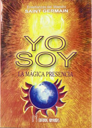 YO SOY LA MÁGICA PRESENCIA