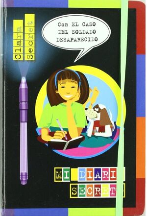 DIARIO DE CLARA - SOLDADO DESAPARECIDO