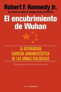 EL ENCUBRIMIENTO DE WUHAN