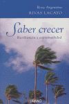 SABER CRECER