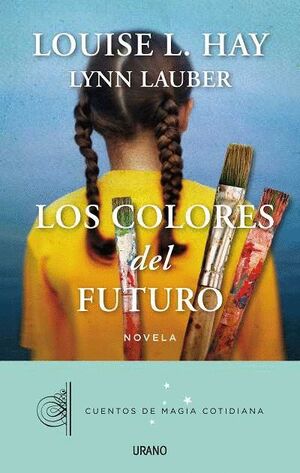 COLORES DEL FUTURO