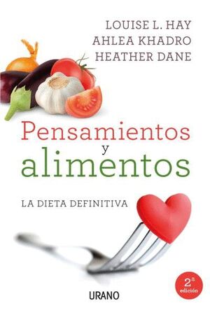 PENSAMIENTOS Y ALIMENTOS