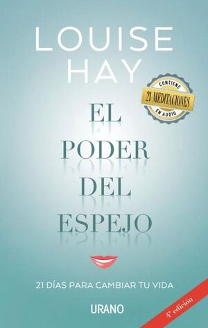 PODER DEL ESPEJO,EL