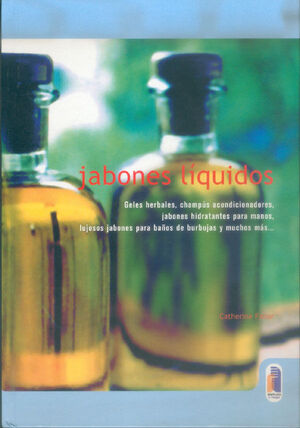 JABONES LÍQUIDOS (COLOR)