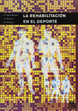 REHABILITACION EN EL DEPORTE