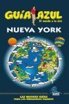 GUÍA AZUL NUEVA YORK