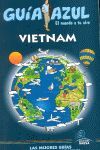 GUÍA AZUL VIETNAM