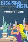 ESCAPADA AZUL NUEVA YORK