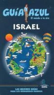 GUÍA AZUL ISRAEL