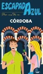 ESCPADA AZUL CÓRDOBA