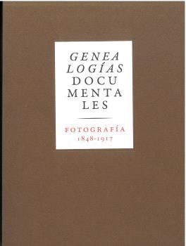 GENEALOGIAS DOCUMENTALES