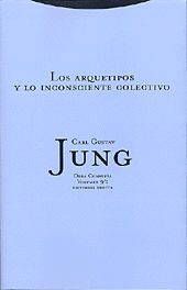 ARQUETIPOS Y LO INCONSCIENTE COLECTIVO O.C.9/1 RUST.2/E