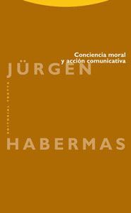 CONCIENCIA MORAL Y ACCIÓN COMUNICATIVA