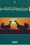 LA FAUNA EN CASTILLA Y LEÓN