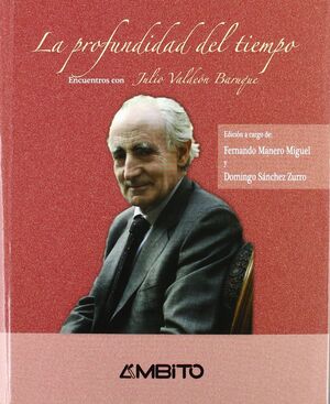 LA PROFUNDIDAD DEL TIEMPO
