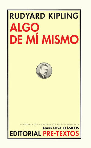 ALGO DE MI MISMO /NCLA.4