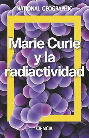 MARIE CURIE
