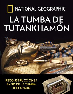 TUMBA DE TUTANKHAMON, LA