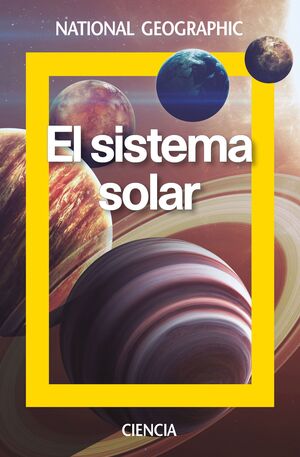 SISTEMA SOLAR, EL