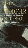 UN MAESTRO DE ALEMANIA
