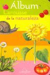 ÁLBUM LAROUSSE DE LA NATURALEZA