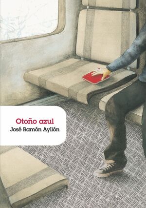 12.OTOÑO AZUL. (GRANDES LECTORES)