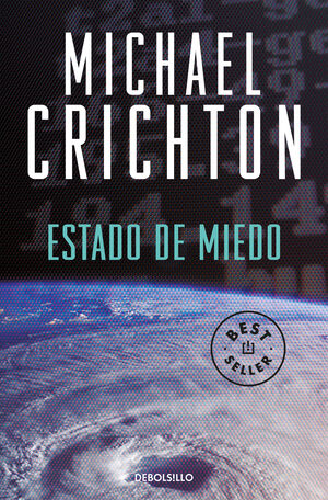 ESTADO DE MIEDO.               DB.202/15