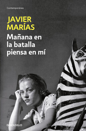 MAÑANA EN LA BATAL.PIENSA EN MI.DB.606/7