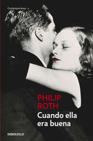 CUANDO ELLA ERA BUENA - R