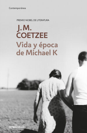 VIDA Y EPOCA DE MICHAEL K.CONT.DB.342/11
