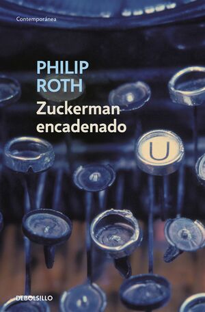 ZUCKERMAN ENCADENADO - DB