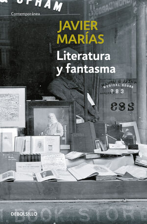 LITERATURA Y FANTASMAS-DB