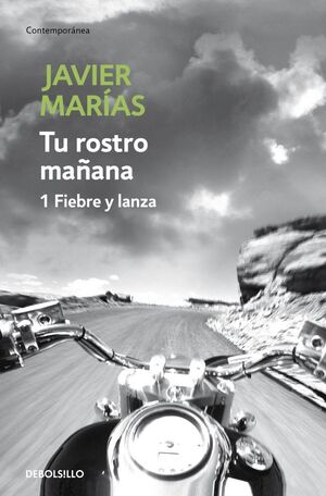 TU ROSTRO MAÑANA 1. FIEBRE Y LANZA - R
