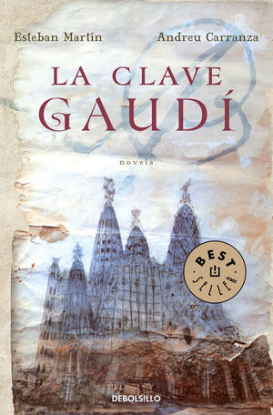 CLAVE GAUDI, LA - DB