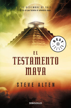 TESTAMENTO MAYA, EL - BS