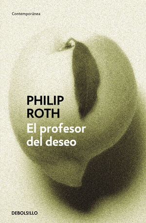 PROFESOR DEL DESEO, EL - R