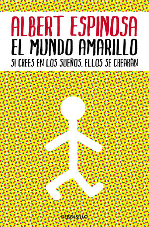 MUNDO AMARILLO, EL - BS