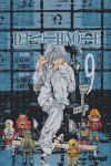 DEATH NOTE 9