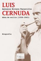 LUIS CERNUDA