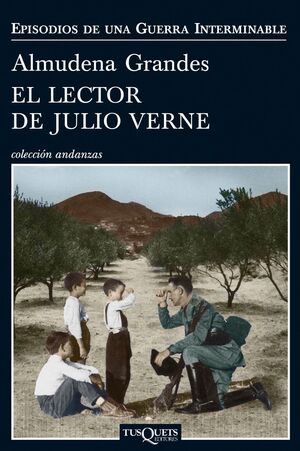 LECTOR DE JULIO VERNE,EL A.730/2