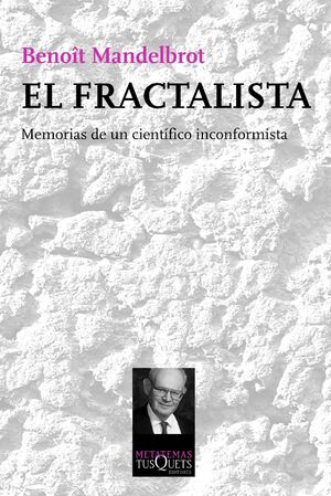 EL FRACTALISTA