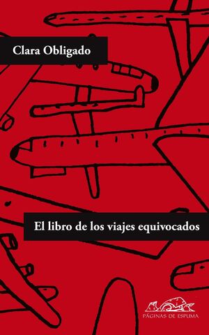 EL LIBRO DE LOS VIAJES EQUIVOCADOS