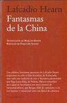 FANTASMAS DE LA CHINA