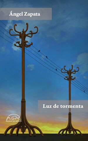 LUZ DE TORMENTA