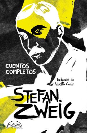 CUENTOS COMPLETOS - STEFAN ZWEIG