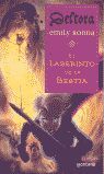 EL LABERINTO DE LA BESTIA