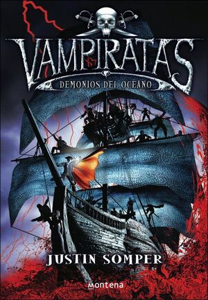 VAMPIRATAS                       MONTENA