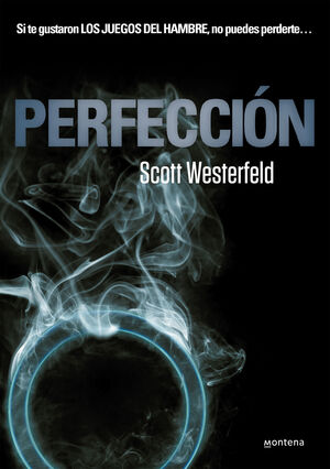 PERFECCION.(NOVELA)