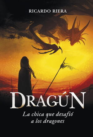 DRAGÚN